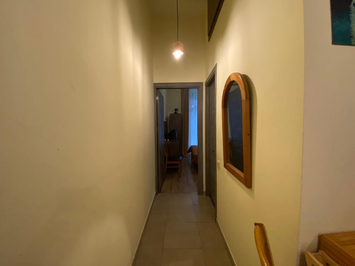 Nice Loft On Uznadze Street 트빌리시 외부 사진